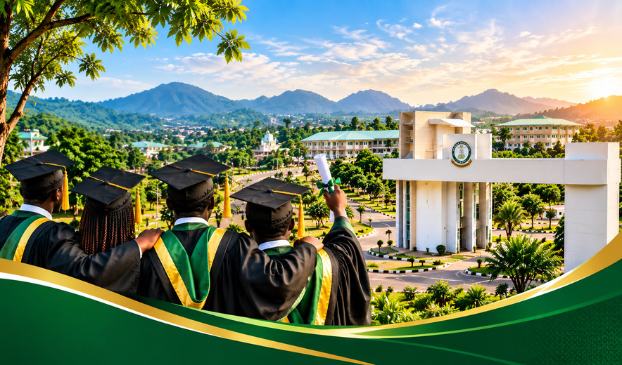 FUOYE alumni community banner