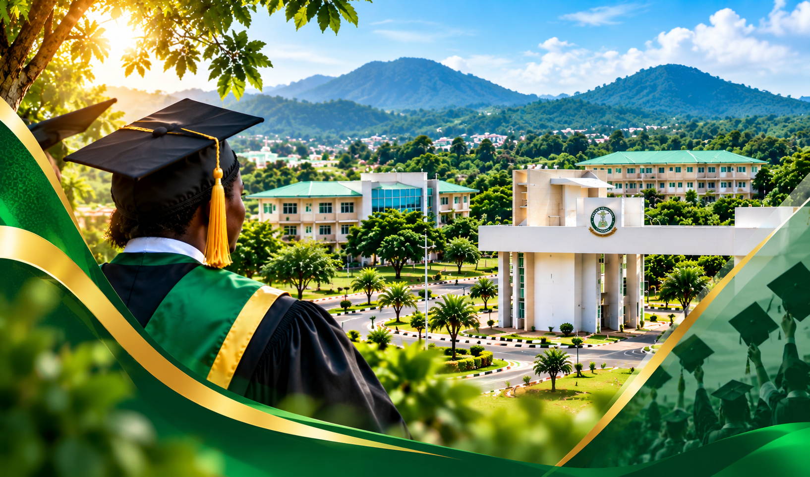 FUOYE alumni community banner