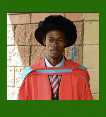Director, FUOYE Advancement Centre